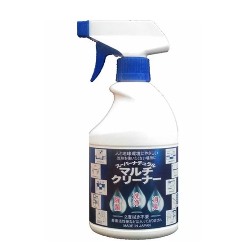 スーパーナチュラルマルチクリーナー　４２０ｍｌ
