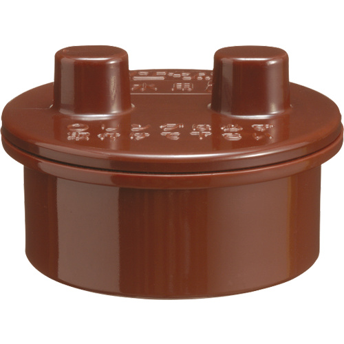 前澤　ＨＴＭＣＯ５０　排水継手　ＨＴ掃除口　ＭＣＯ