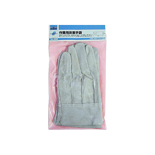Ｈ＆Ｈ　床皮手袋