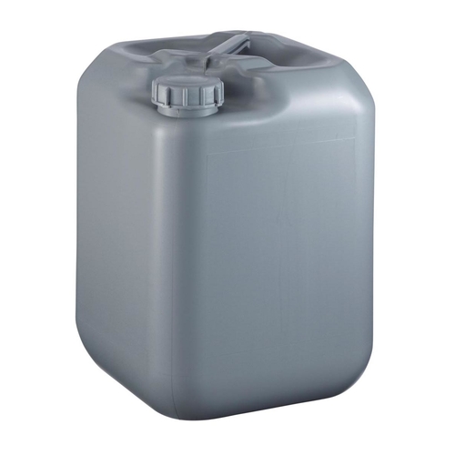 タマカン（ＵＮマーク取得）　４個入２０Ｌグレー