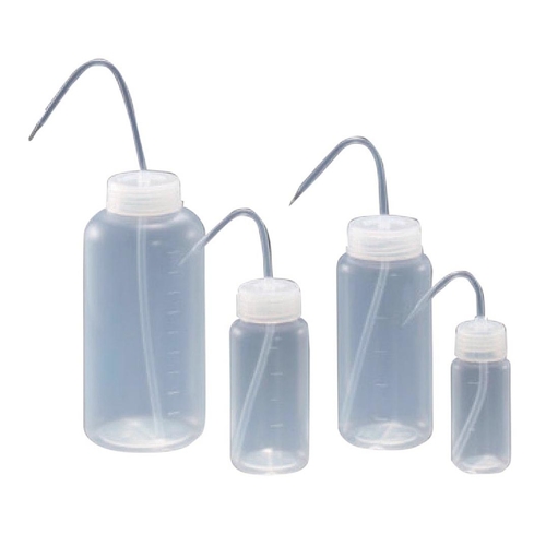 ＰＦＡ洗浄瓶（広口）　１００ｍＬ