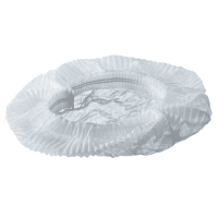 パラキャップ　１００枚入　ＦＧ－２２０　ホワイト