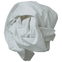 ＳＵＮウエス・Ｅウエス　リネン品・白シーツ　５ｋｇ