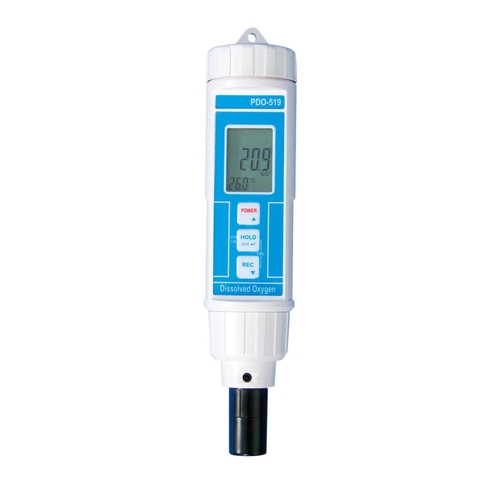 溶存酸素計　ＰＤＯ－５１９