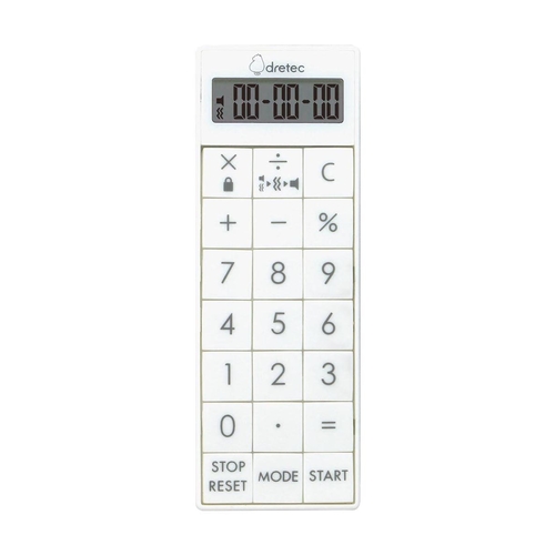 時計付タイマー　ＣＬ－１２６
