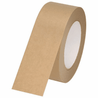 ◎クラフトテープ　Ｂ７６３Ｊ　５０ｍｍ×５０ｍ　１巻