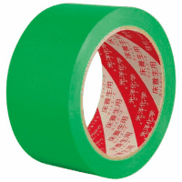 カットエースＦＧ養生粘着テープ　５０ｍｍ×２５ｍ　３０巻