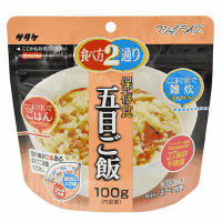マジックライス　五目ご飯　２０袋　※