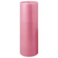 エアークッション・帯電防止タイプ　１２００ｍｍｘ４２ｍ