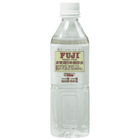 非常用保存飲料水　５００ｍＬ×２４本入り　※