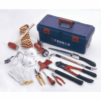 レスキューツールキット　ＲＳ－１２０