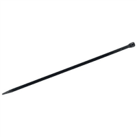 耐候性ナイロン結束バンド　ＰＬＴ３００Ｂ　１００本