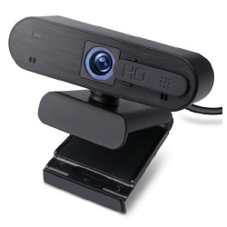 Ｗｅｂカメラ　２００万画素　オートフォーカス