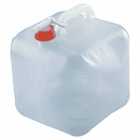 折りたたみポリタンク　１０Ｌ　ＷＣ－１０