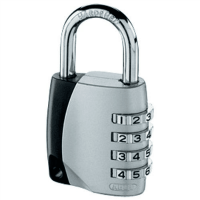 可変式符号錠　４０ＭＭ　１５５－４０