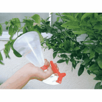 業務用スプレー　逆さスプレー