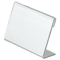 カード立てＬ型　ＣＴ－１０７Ｌ