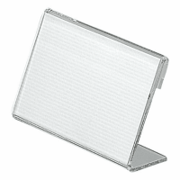 カード立てＬ型　ＣＴ－１０９Ｌ