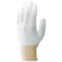 パームフィット手袋　Ｂ０５００　１双　Ｌ