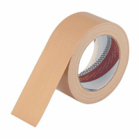 包装用布テープ　無包装タイプ１５９０ＮＰ（３０巻入）３０巻