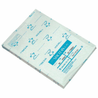 ニュースタクリンＡ４コピー用紙ＳＣ７５Ｒ　ブルー　１０冊