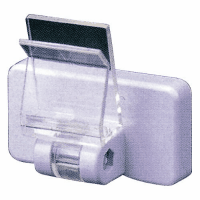 パネル用マグネット式器具　３４－２００４　１個