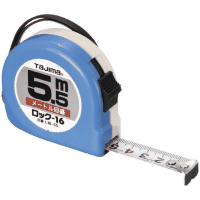 ロック１６　Ｌ１６－５５ＢＬ　幅１６ｍｍ×５．５ｍ