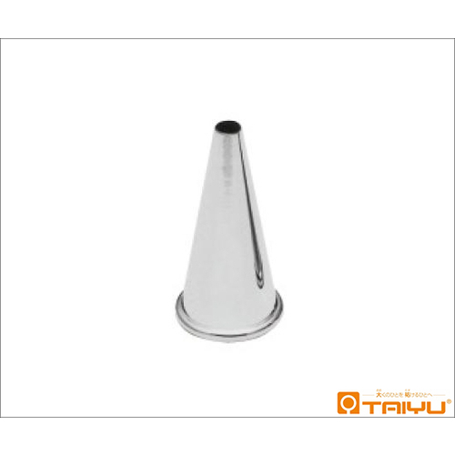トレルチ耳鏡　中　先端外径４ｍｍ