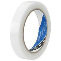 貼ってはがせるＰ－カットテープ４１４２　透明１８ｍｍ×２５ｍ