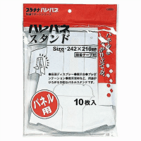 ハレパネスタンド　推奨サイズＡ３・Ｂ３　１０枚入