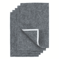 マグネットイレーザー　スペアシートロング　５枚