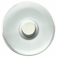 透明プッシュマグネット　ＭＧ－７９３－Ｔ　５個入