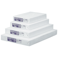 マルチコピーペーパー高白色Ｂ５　１冊（５００枚）