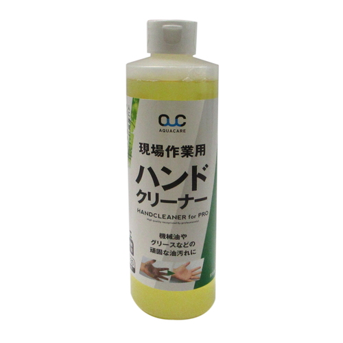 ＡＱハンドクリーナー詰替ボトル２８０ｍｌ