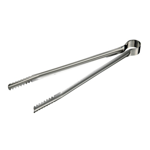 ＭＴ１８－０　給食用トング　２３０ｍｍ　炭兼用