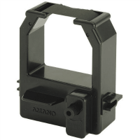 タイムカード用インクリボンリボン　ＣＥ－３２００５０　黒