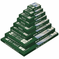 ＭＳパウチフィルム　１００ミクロン　Ｂ４　１００枚