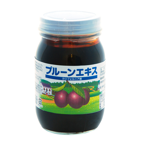 プルーンエキス　５３０ｇ※