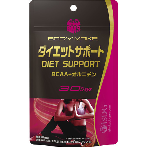 医食同源　ＢＭＳ　ダイエットサポート　１８０粒※