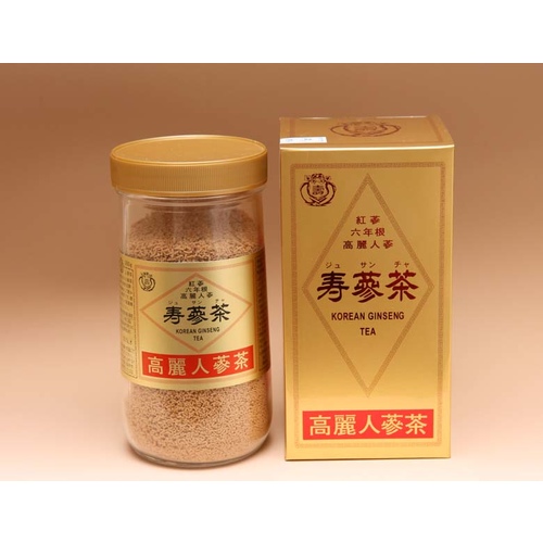 寿参茶　３５０ｇ※