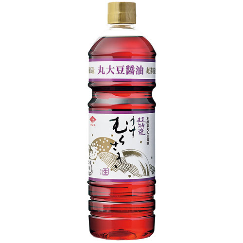 長工　超特選うすむらさき「生」　１Ｌ※