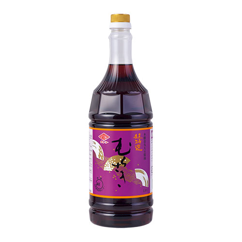 長工　超特選むらさき（ＰＥＴ）　１．８Ｌ※