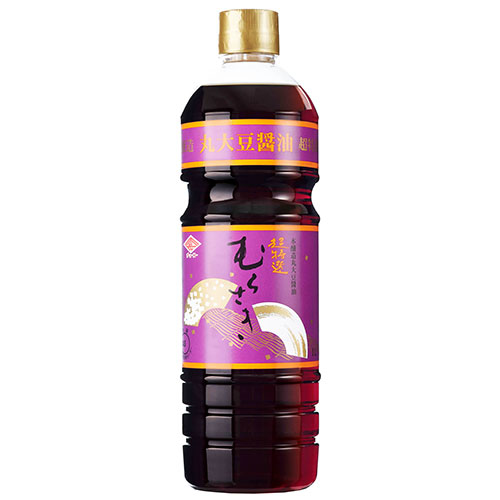 長工　超特選むらさき（ＰＥＴ）　１Ｌ※