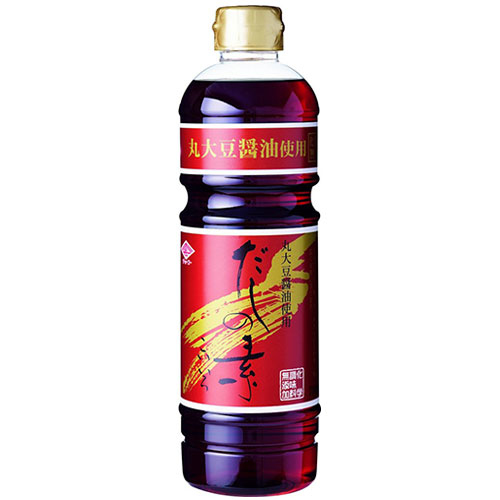 長工　だしの素こいいろ　７５０ｍｌ※
