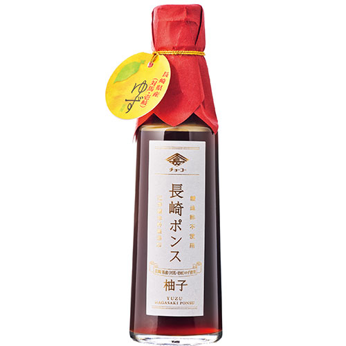 長工　長崎ポンス　２００ｍｌ※