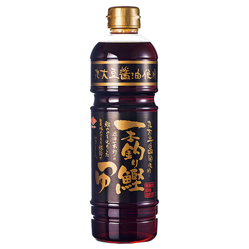 長工　一本釣り鰹つゆ　７５０ｍｌ※