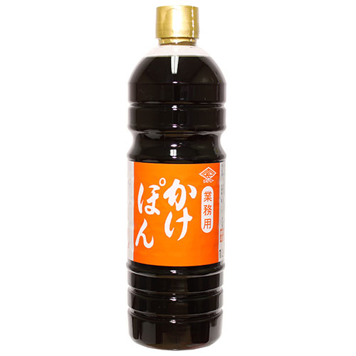 長工　業務用かけぽん　１０００ｍｌ※