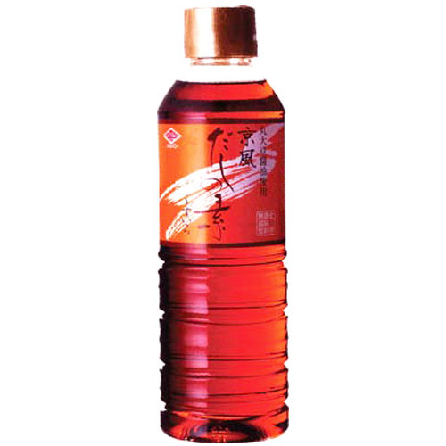 長工　京風だしの素うすいろ　５００ｍｌ※