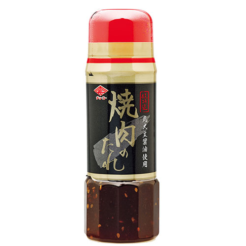 長工　焼肉のたれ　２００ｍｌ※