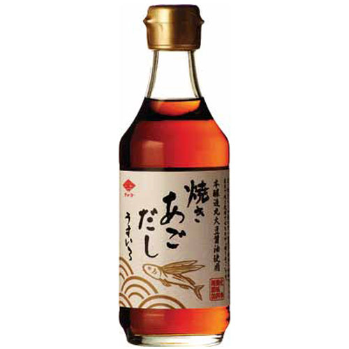 長工　焼あごだし　うすいろ　３００ｍｌ※